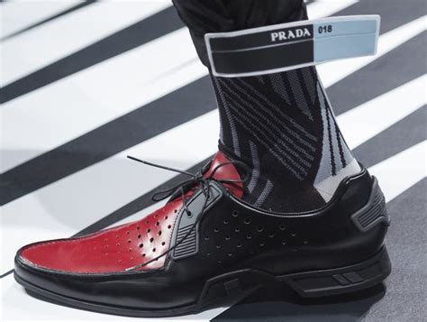 scarpe prada uomo prezzi|prada shoes outlet online.